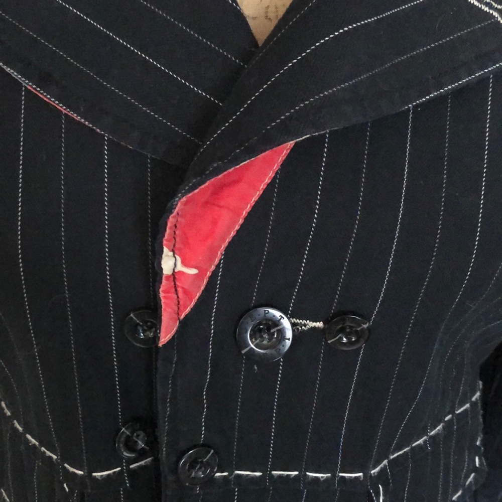 Jacket - Picture 2 of 4